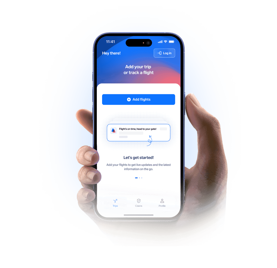 Mobile app