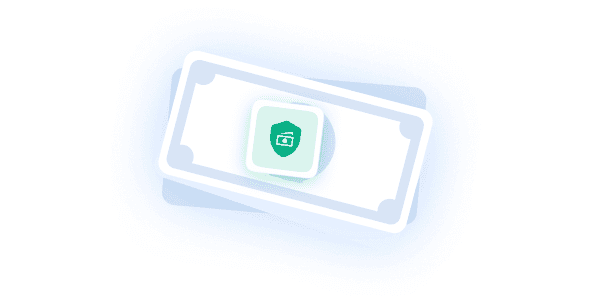 Du vinner kompensation